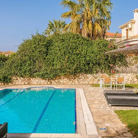 Villa Ionian Summer Zvoronáta